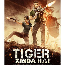 Tiger Zinda Hai